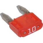 Order Trunk Or Cargo Light Fuse by LITTELFUSE - MIN15BP For Your Vehicle